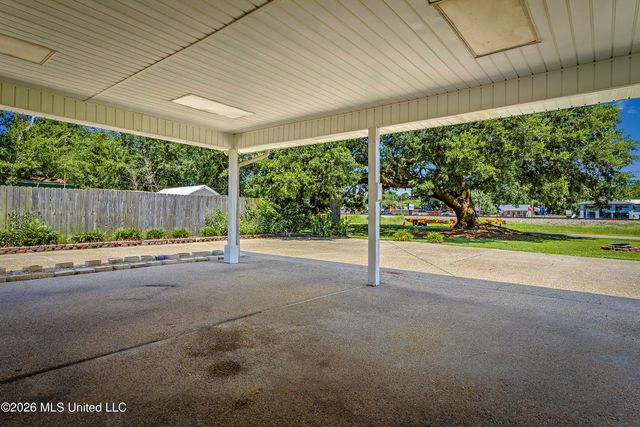 100 S Nicholson Avenue, Long Beach, MS 39560