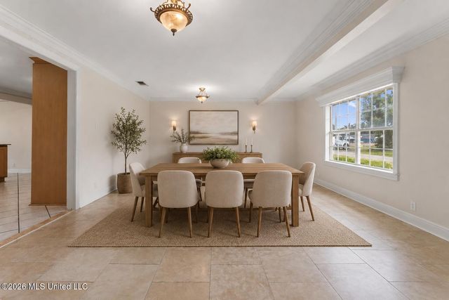 100 S Nicholson Avenue, Long Beach, MS 39560
