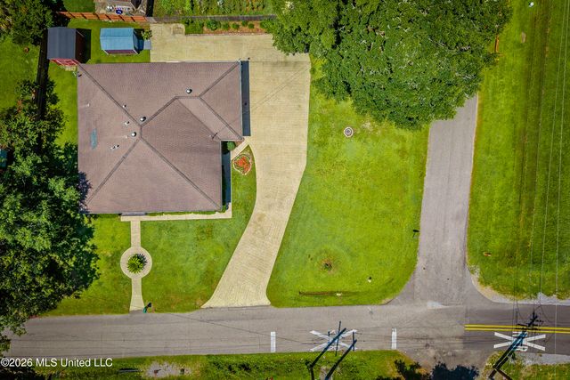 100 S Nicholson Avenue, Long Beach, MS 39560