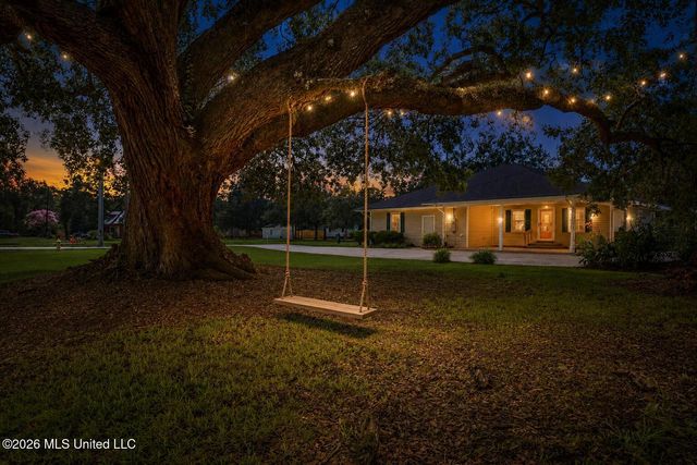 100 S Nicholson Avenue, Long Beach, MS 39560