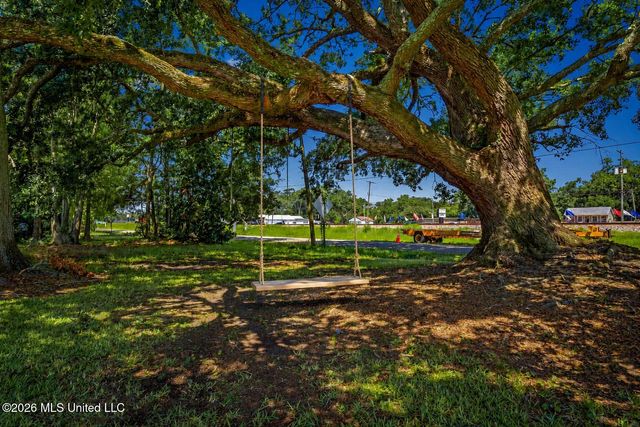 100 S Nicholson Avenue, Long Beach, MS 39560