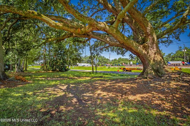 100 S Nicholson Avenue, Long Beach, MS 39560