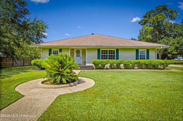 100 S Nicholson Avenue, Long Beach, MS 39560