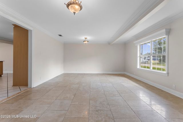 100 S Nicholson Avenue, Long Beach, MS 39560