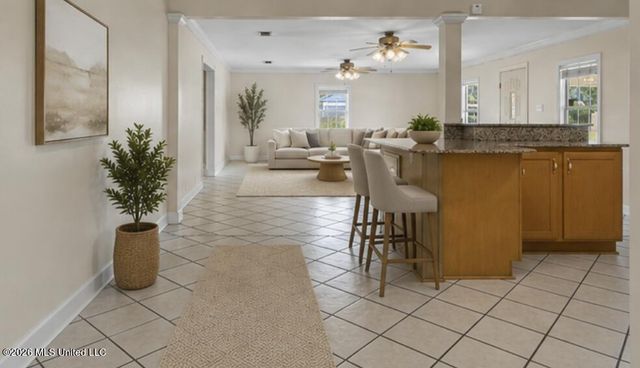 100 S Nicholson Avenue, Long Beach, MS 39560