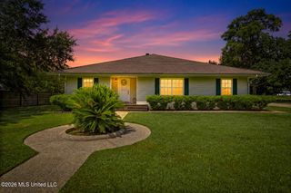100 S Nicholson Avenue, Long Beach, MS 39560