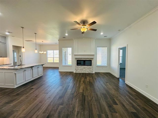 2917 Kingswood Drive, Norman, OK 73071