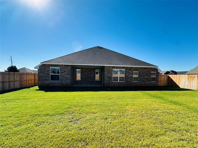 2917 Kingswood Drive, Norman, OK 73071