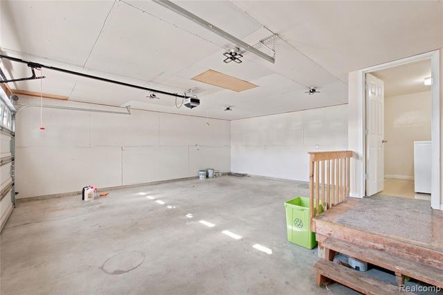 301 W Young Street, Clio, MI 48420