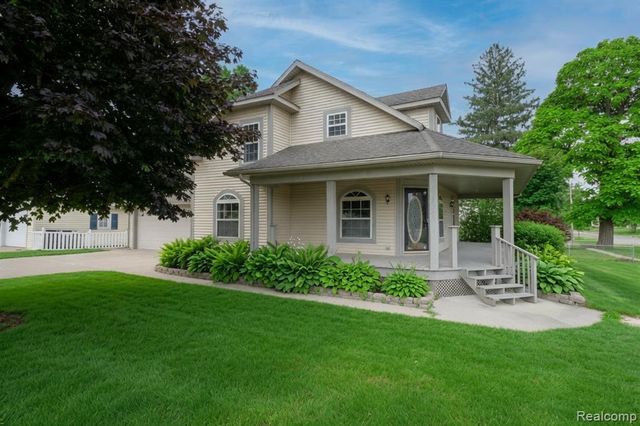 301 W Young Street, Clio, MI 48420
