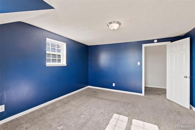 301 W Young Street, Clio, MI 48420