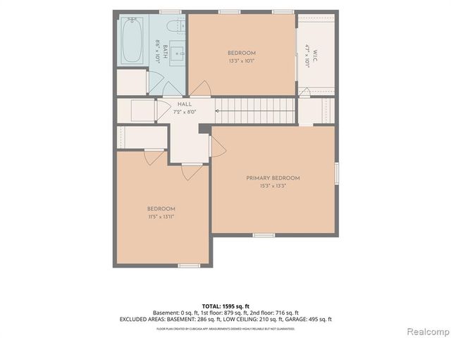301 W Young Street, Clio, MI 48420