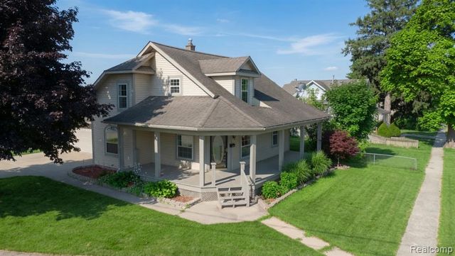 301 W Young Street, Clio, MI 48420