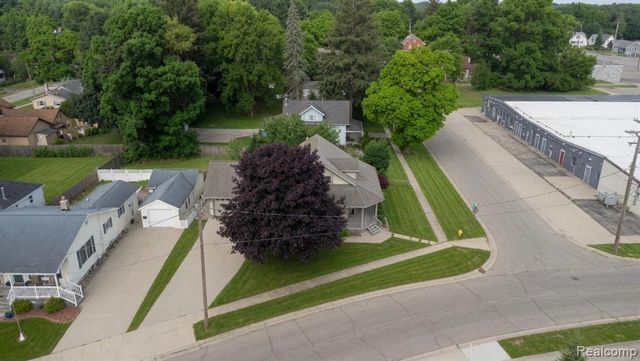 301 W Young Street, Clio, MI 48420