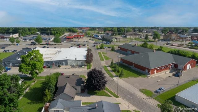 301 W Young Street, Clio, MI 48420
