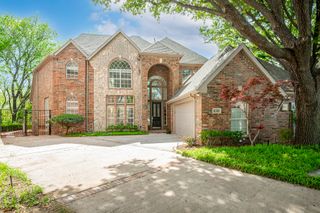 6324 Park Meadow Lane, Plano, TX 75093