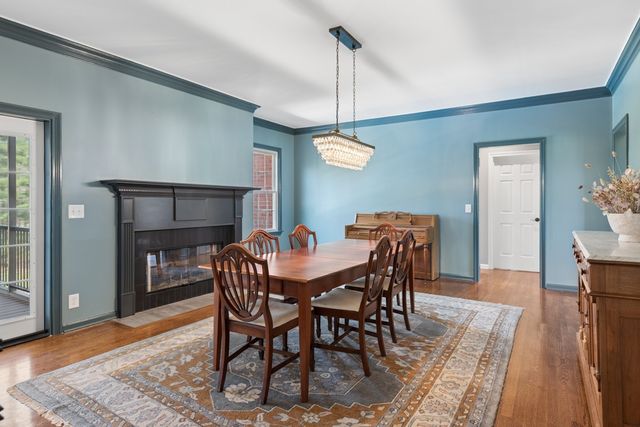 9564 Keeneland Dr, Brentwood, TN 37027