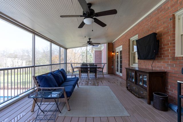 9564 Keeneland Dr, Brentwood, TN 37027