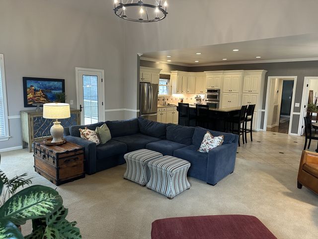 9564 Keeneland Dr, Brentwood, TN 37027