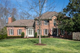 9564 Keeneland Dr, Brentwood, TN 37027