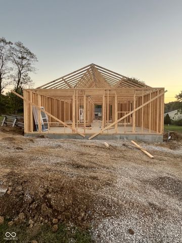 3984 Abbey Way, North Vernon, IN 47265