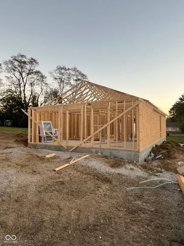 3984 Abbey Way, North Vernon, IN 47265