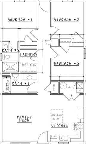 3984 Abbey Way, North Vernon, IN 47265