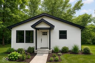 3984 Abbey Way, North Vernon, IN 47265