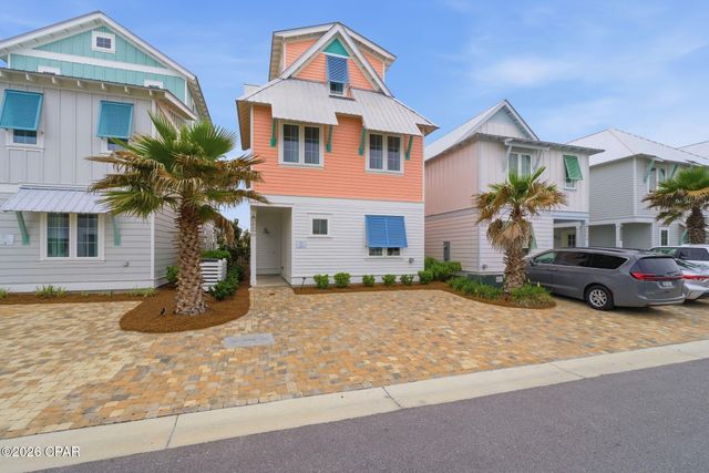 105 Paradise Found Circle, Panama City Beach, FL 32413