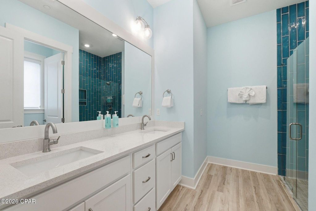 Image 10 of property listing at 105 Paradise Found Circle, Panama City Beach, FL 32413