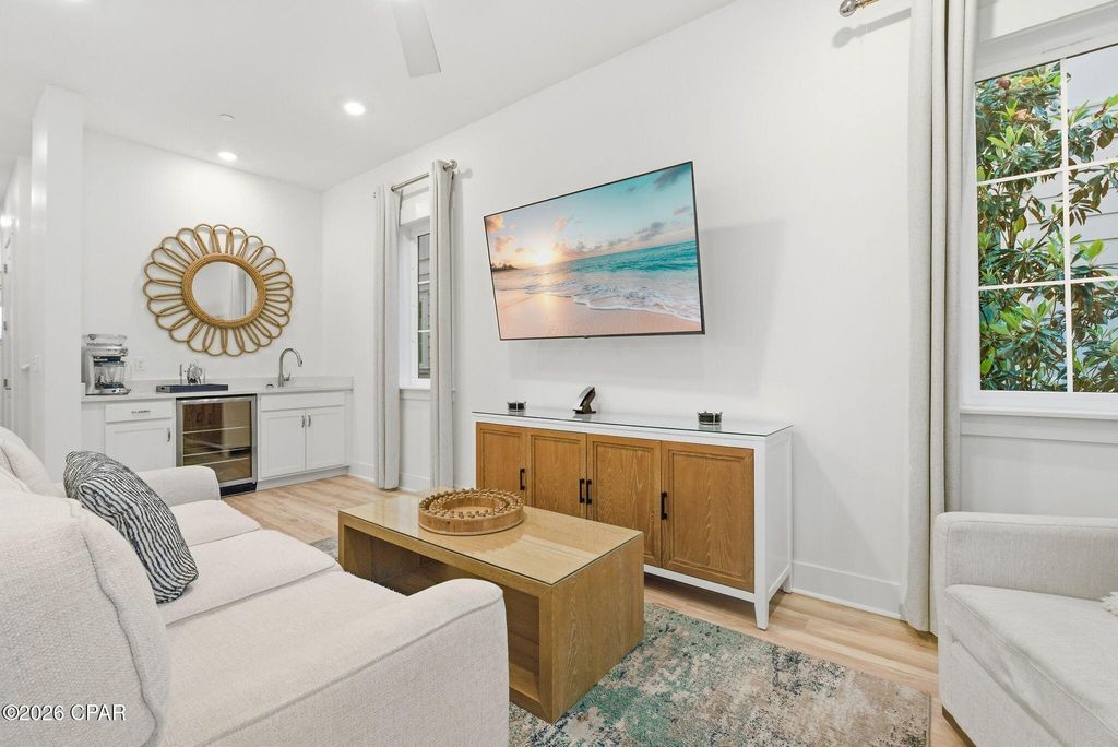 Image 14 of property listing at 105 Paradise Found Circle, Panama City Beach, FL 32413