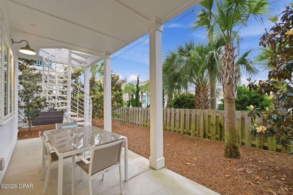Image 16 of property listing at 105 Paradise Found Circle, Panama City Beach, FL 32413