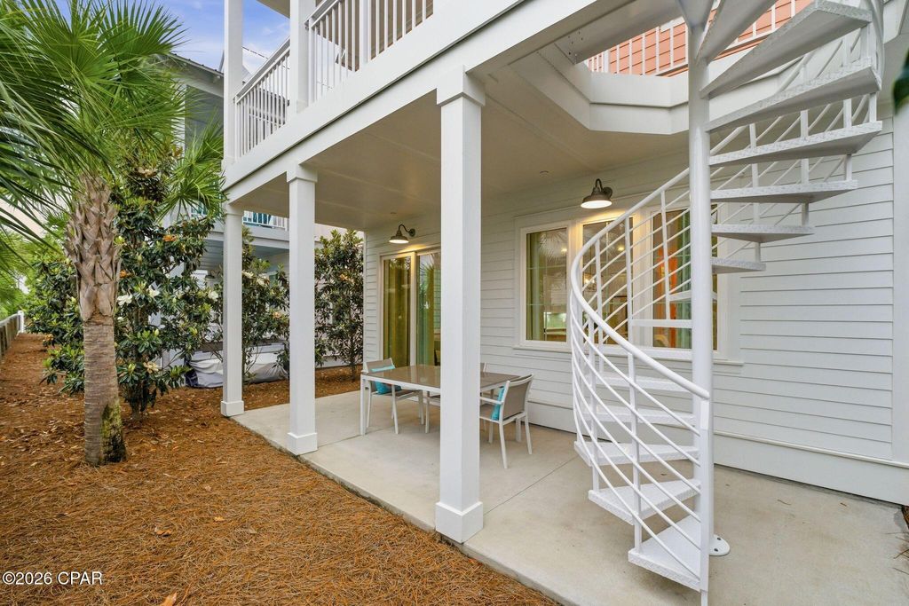 Image 17 of property listing at 105 Paradise Found Circle, Panama City Beach, FL 32413