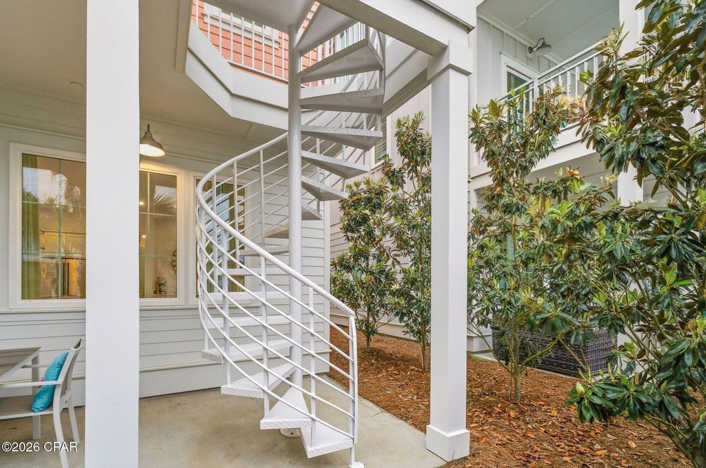 Image 18 of property listing at 105 Paradise Found Circle, Panama City Beach, FL 32413
