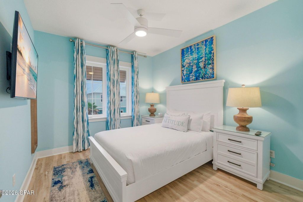 Image 19 of property listing at 105 Paradise Found Circle, Panama City Beach, FL 32413