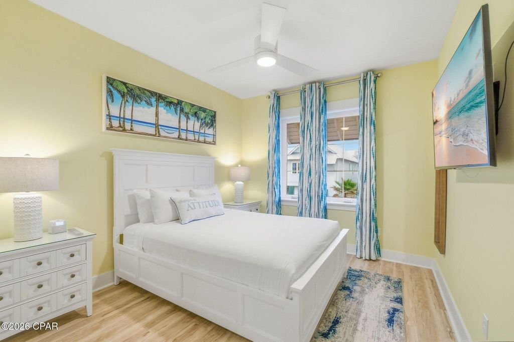 Image 20 of property listing at 105 Paradise Found Circle, Panama City Beach, FL 32413