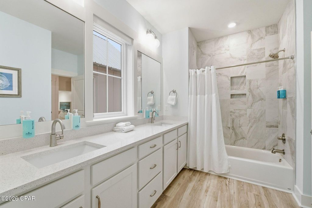 Image 22 of property listing at 105 Paradise Found Circle, Panama City Beach, FL 32413