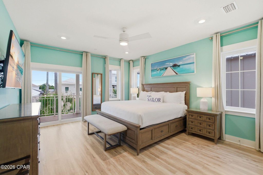 Image 23 of property listing at 105 Paradise Found Circle, Panama City Beach, FL 32413