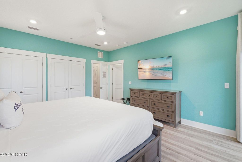 Image 24 of property listing at 105 Paradise Found Circle, Panama City Beach, FL 32413