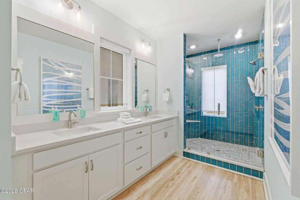 Image 25 of property listing at 105 Paradise Found Circle, Panama City Beach, FL 32413