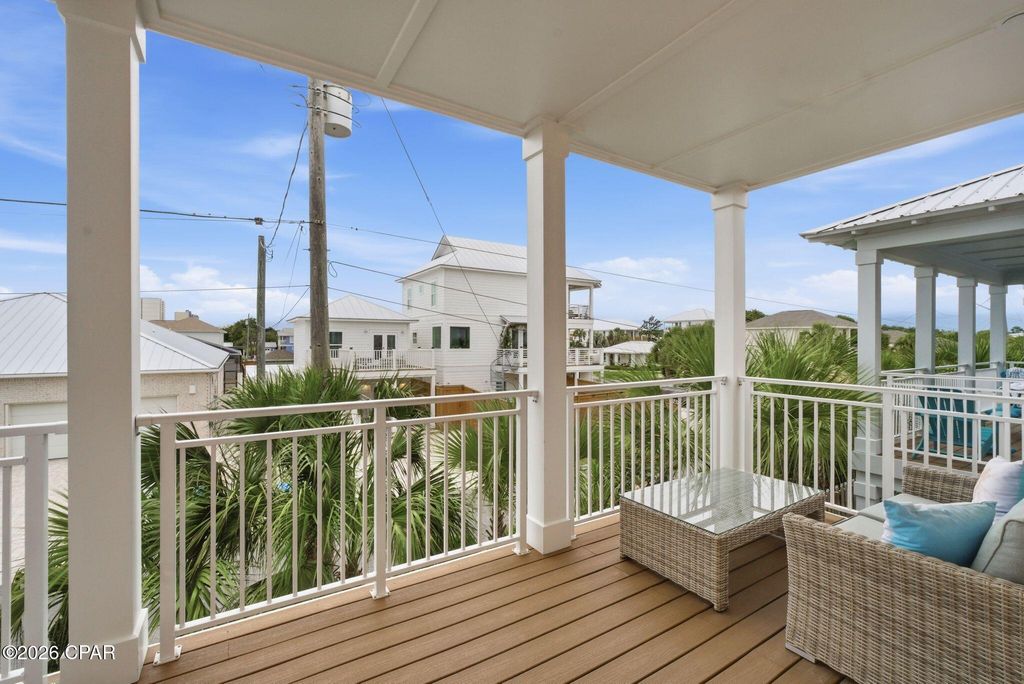 Image 26 of property listing at 105 Paradise Found Circle, Panama City Beach, FL 32413