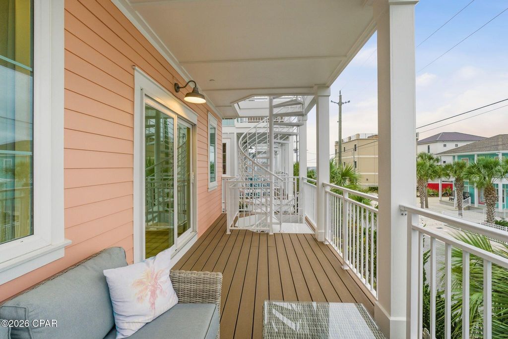 Image 27 of property listing at 105 Paradise Found Circle, Panama City Beach, FL 32413