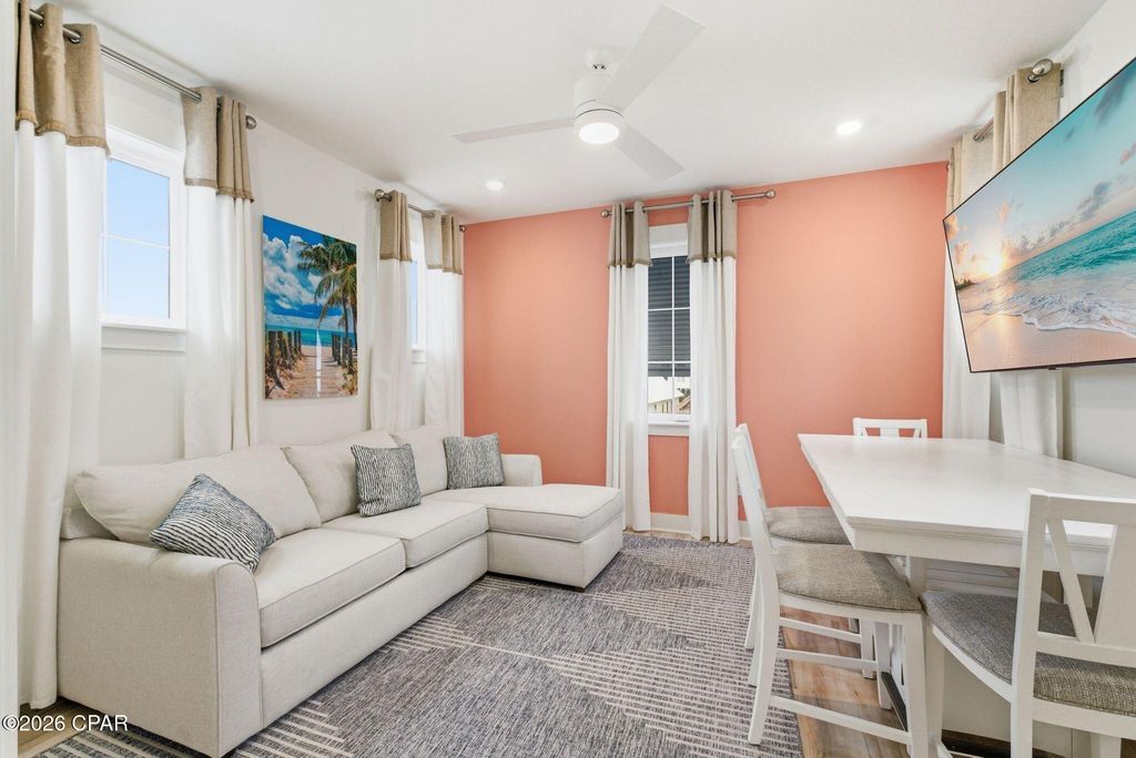 Image 28 of property listing at 105 Paradise Found Circle, Panama City Beach, FL 32413
