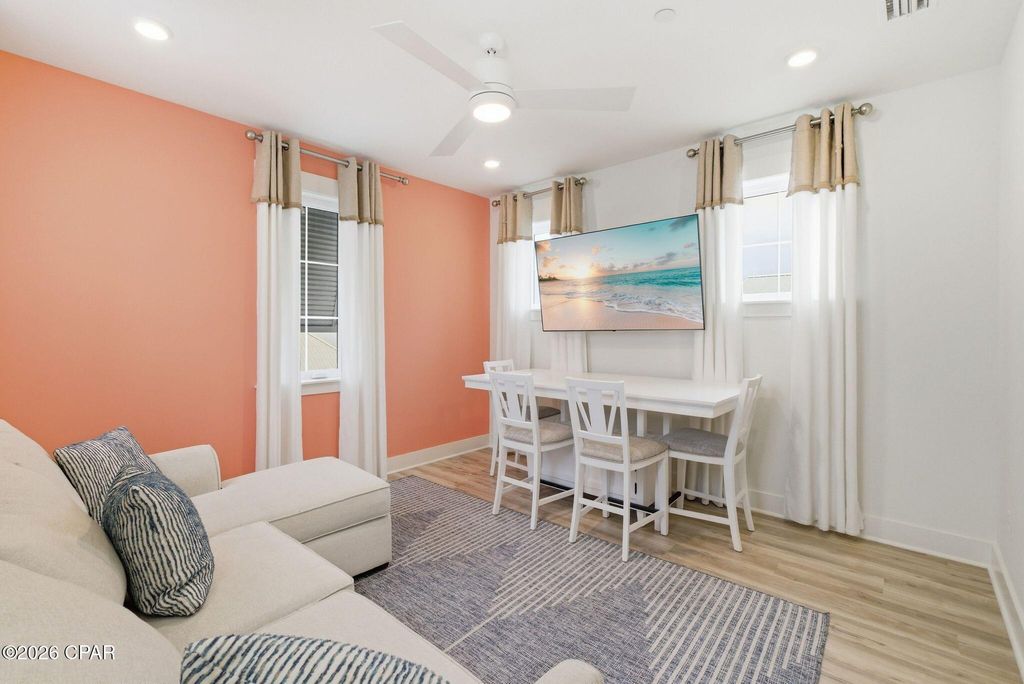 Image 29 of property listing at 105 Paradise Found Circle, Panama City Beach, FL 32413