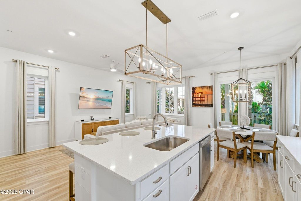 Image 3 of property listing at 105 Paradise Found Circle, Panama City Beach, FL 32413