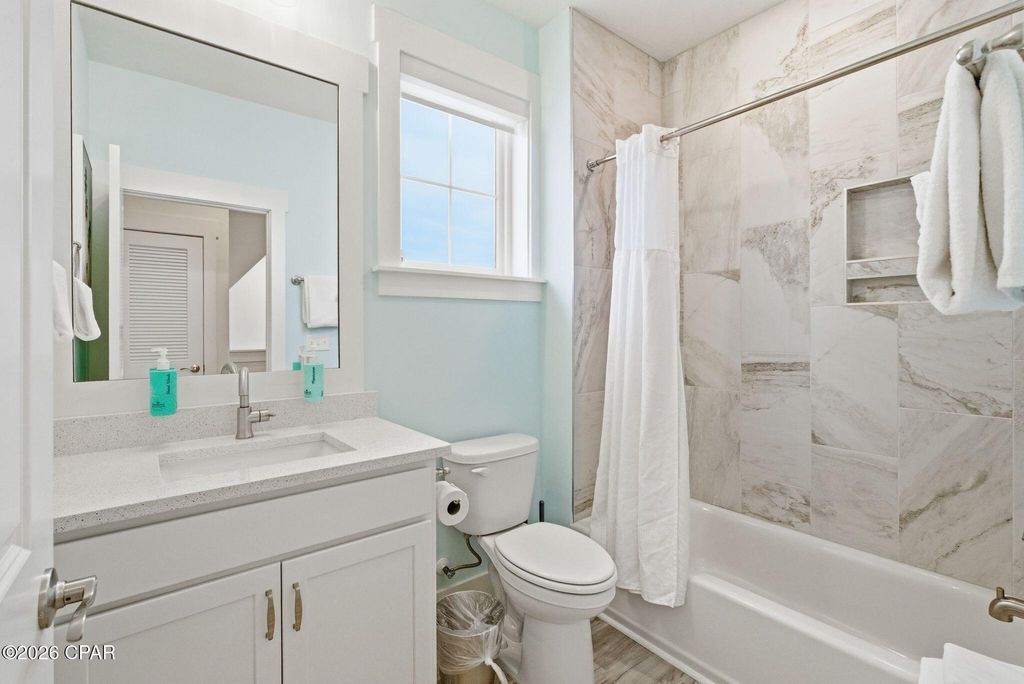 Image 31 of property listing at 105 Paradise Found Circle, Panama City Beach, FL 32413