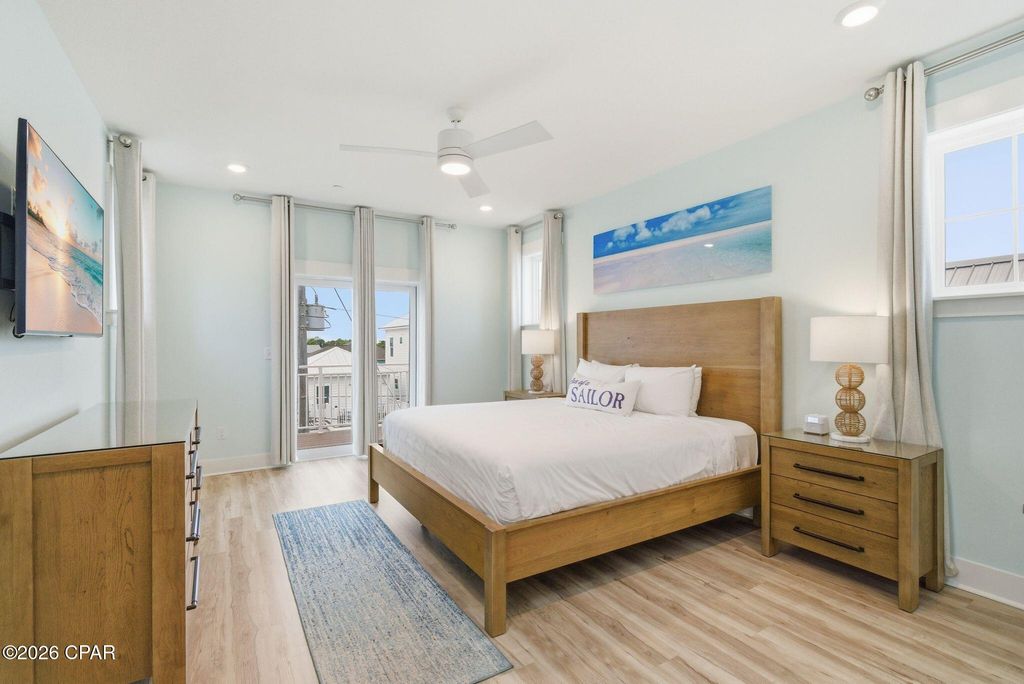 Image 32 of property listing at 105 Paradise Found Circle, Panama City Beach, FL 32413