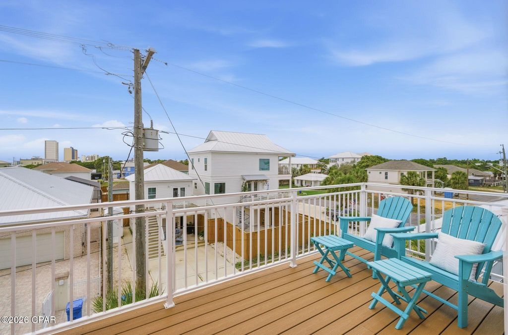 Image 33 of property listing at 105 Paradise Found Circle, Panama City Beach, FL 32413