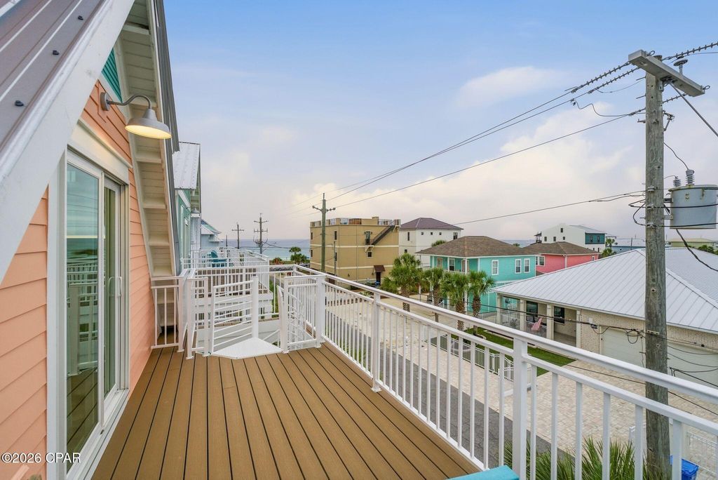 Image 34 of property listing at 105 Paradise Found Circle, Panama City Beach, FL 32413