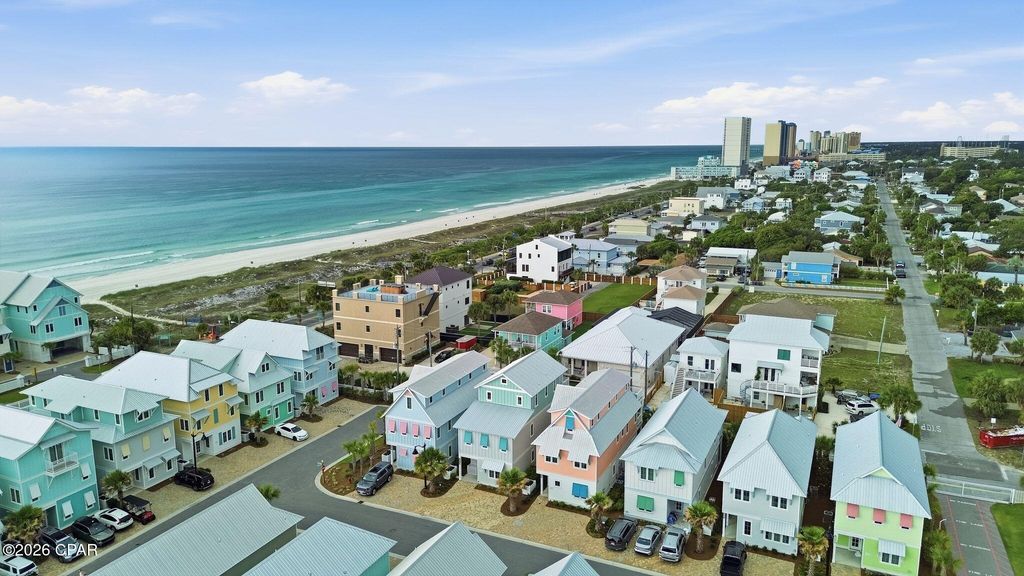 Image 36 of property listing at 105 Paradise Found Circle, Panama City Beach, FL 32413